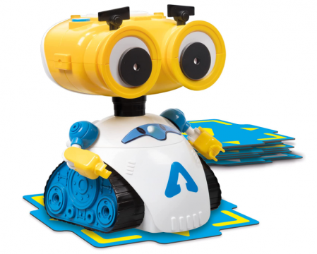 Los mejores robots programables para niños para iniciarse en el ...