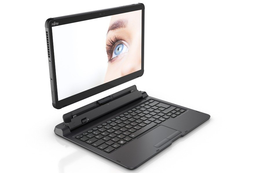 Tablet con teclado desmontable: movilidad y productividad en uno