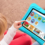 Tablets para niños con contenido educativo