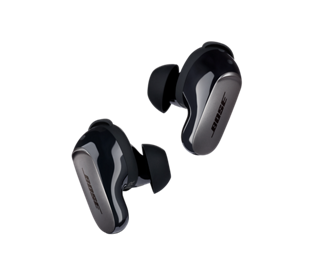 QuietComfort Ultra altavoces: altavoces con audio silencioso |