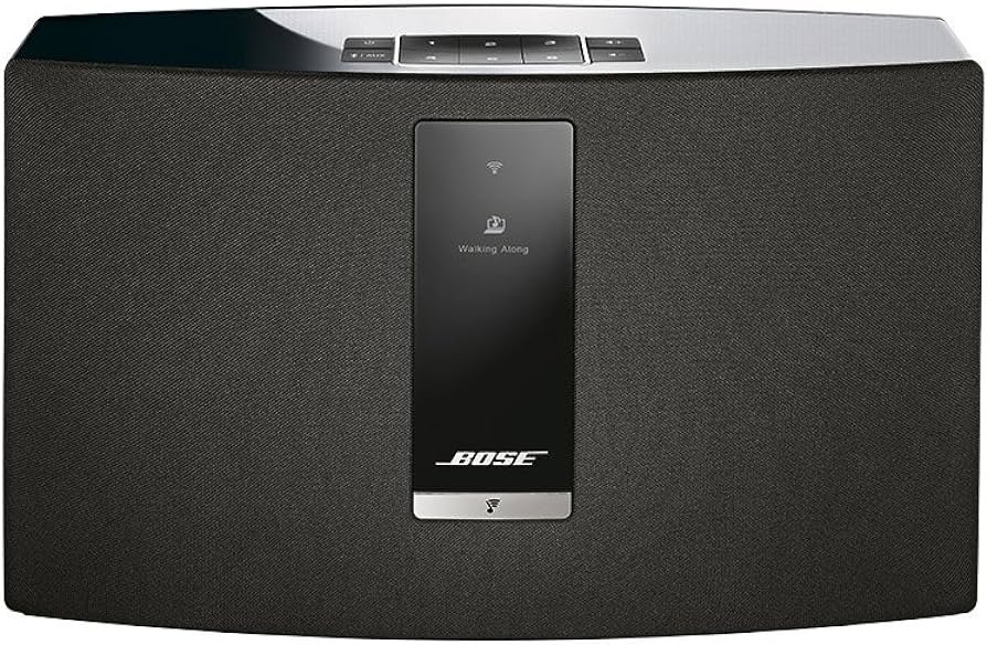 Bose® SoundTouch 20 Serie III sistema de música inalámbrico SoundTouch ...