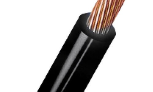 Cable 50Mm2