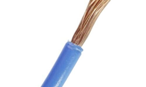 Cable 6Mm