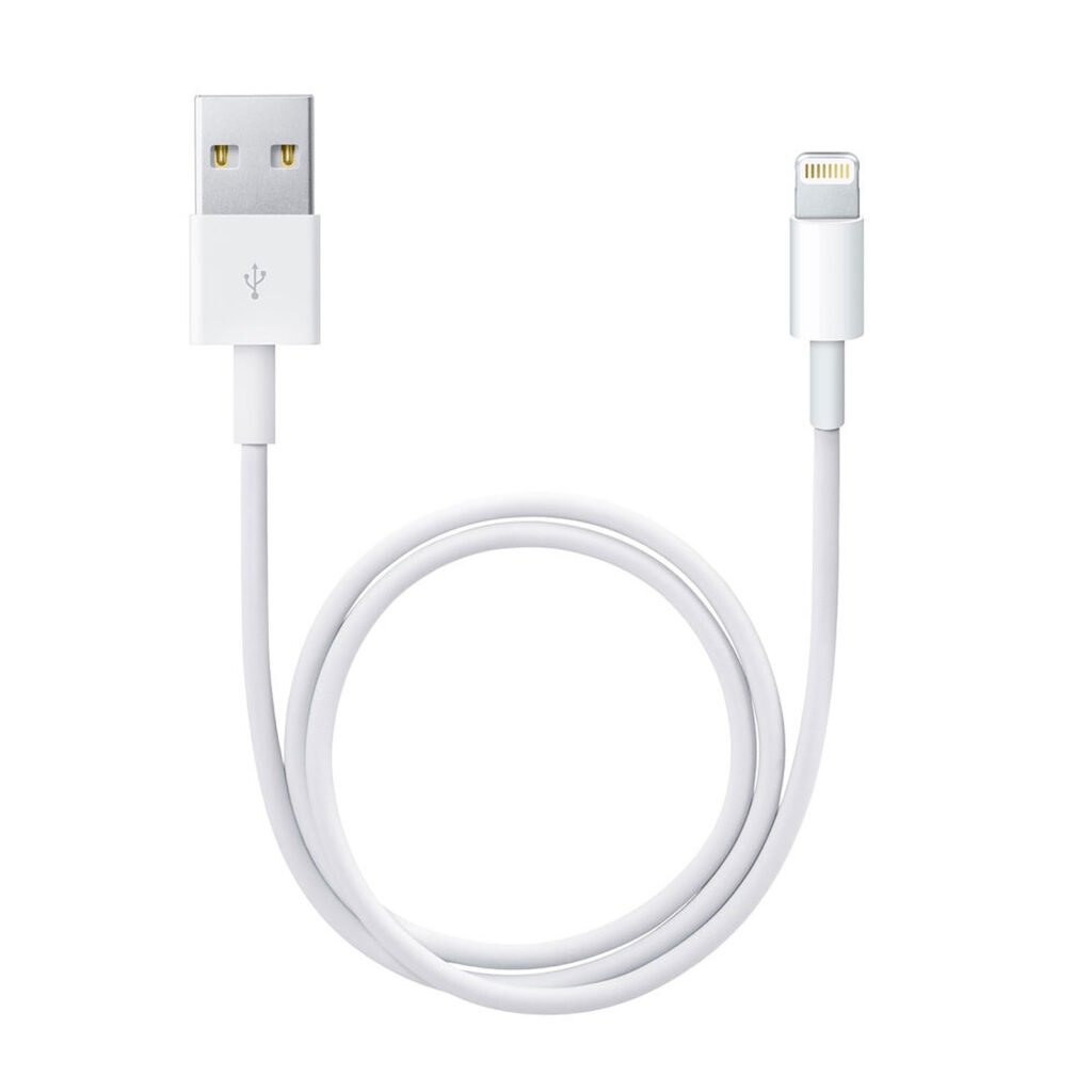 Apple Cable Lightning a USB - 0,5 m - Accesorios Apple - LDLC