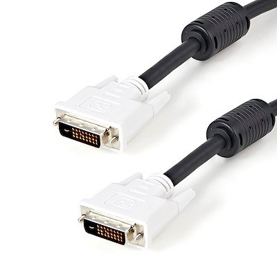 Cable DVI-D Dual Link de 2 m – M/M