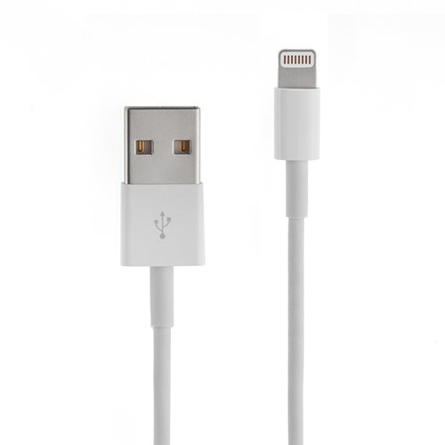 iPhone cable Lightning 5 metros