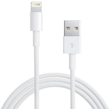 iPhone 6, 6S, 6 Plus Cable de datos Lightning 2 metros - Original