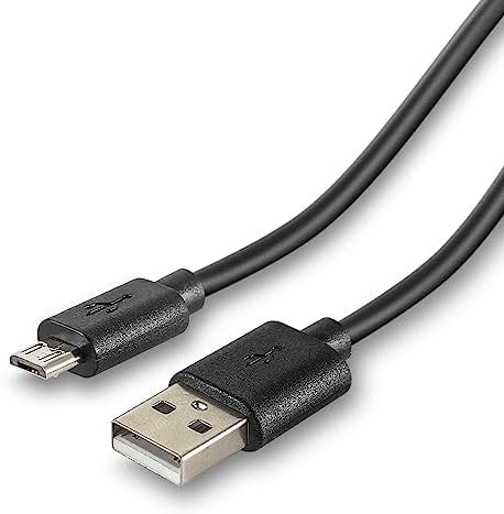 Amazon Kindle Paperwhite Cable USB - Micro USB: Amazon.com.mx ...