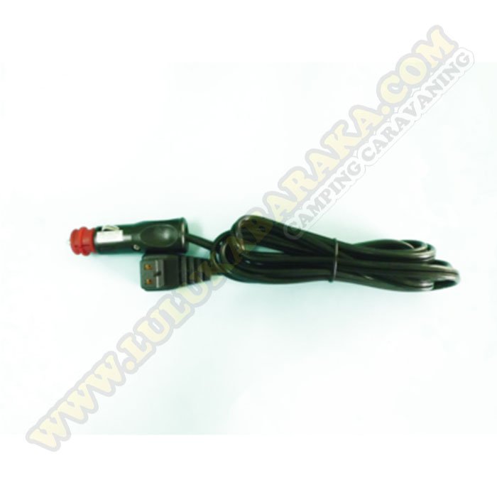 Cable 12V para frigoríficos Indel/Waeco/Dometic/CoolZone - Lulukabaraka ...