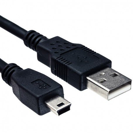 Cable de Carga USB de 1M para Mando de PS3 TM282 en Frente de PlaySta...
