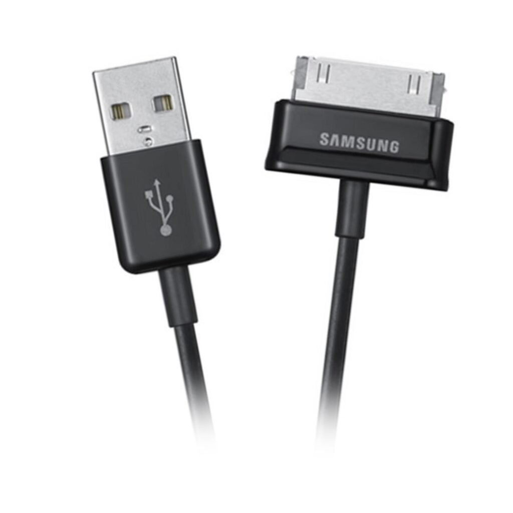 SAMSUNG ECC1DP0UBEG OEM Cable USB de Transferencia de Datos y ...