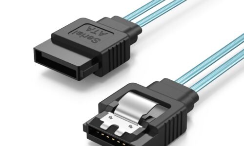 Cable Sata 3