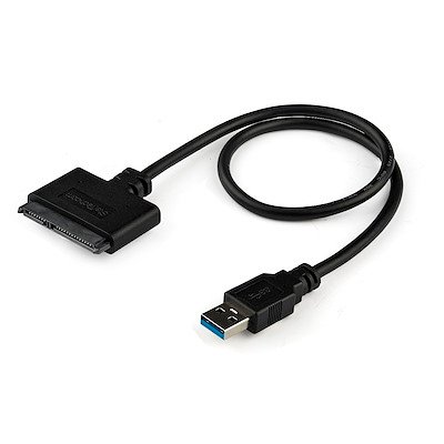 TSV SATA a cable USB, TSV USB 3.0 a 2.5 SATA Países Bajos |