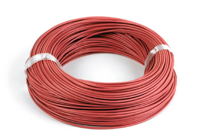 ▷ Comprar cable de Silicona al mejor precio en Madrid