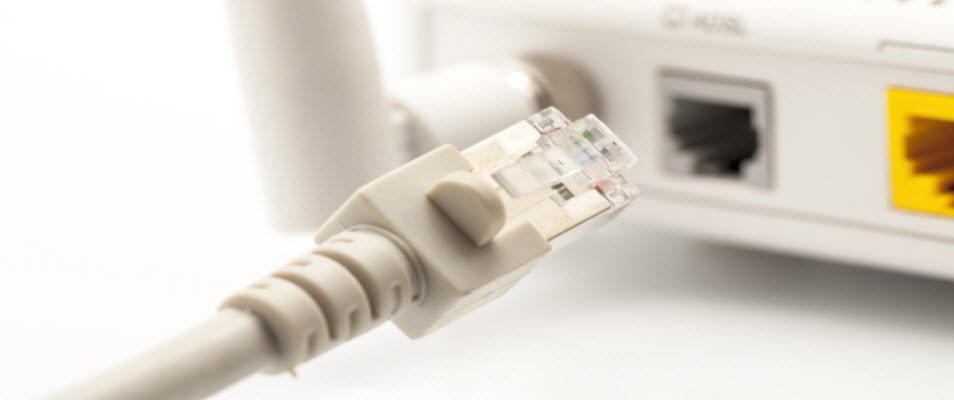 WiFi o cable de red: ¿cuál es más rápido y más seguro?