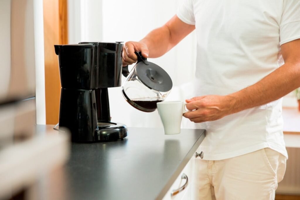 Cafetera americana, ¿cómo se utiliza para lograr los mejores cafés?