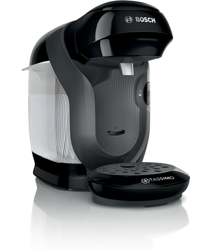 TAS1102 Cafetera multibebida |