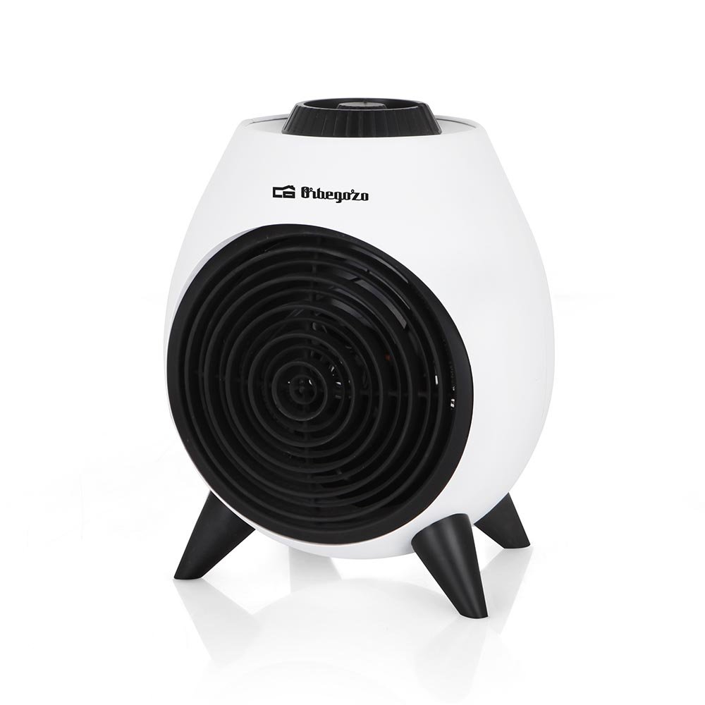 CALEFACTOR FH 5037 - Orbegozo Electrodomésticos