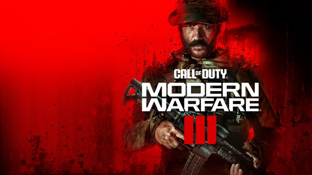 Call of Duty: Modern Warfare III |