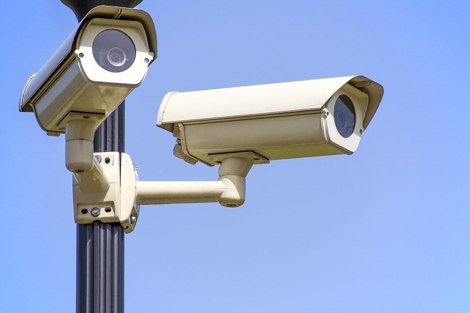 Cámaras de Vigilancia: características y ventajas |
