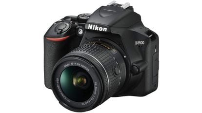Las mejores cámaras digitales para iniciarse en el mundo de la ...