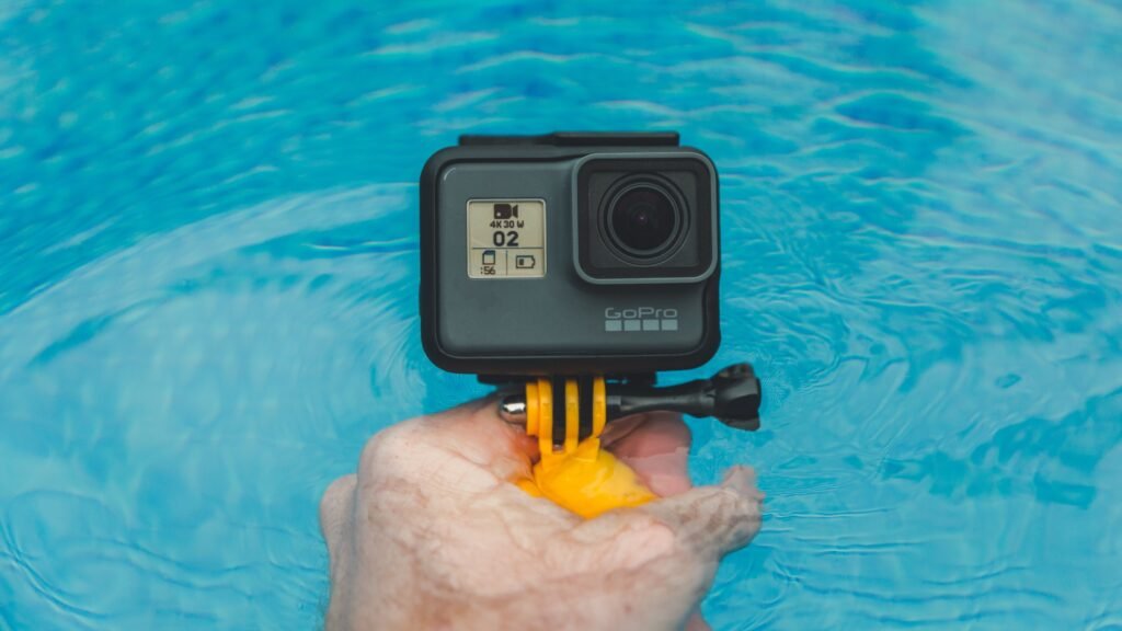 Mejores cámaras de fotos acuáticas que puedes comprar |