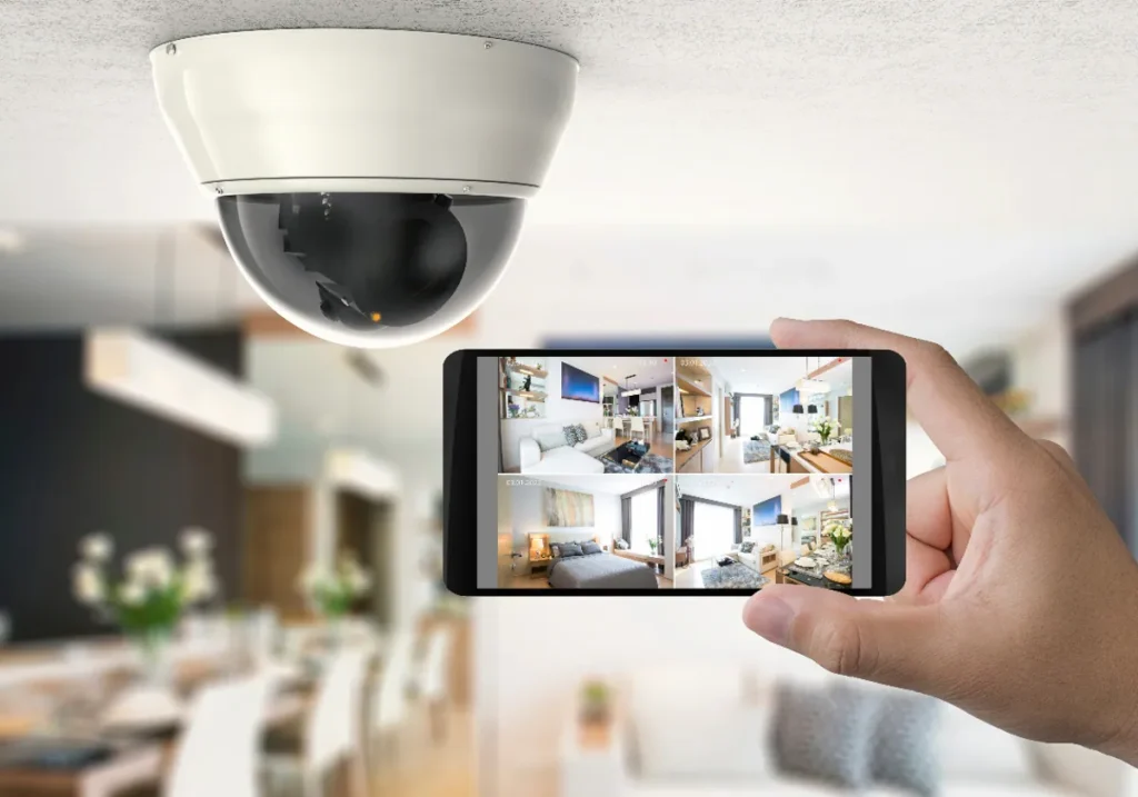 Las mejores cámaras de vigilancia para tu hogar |