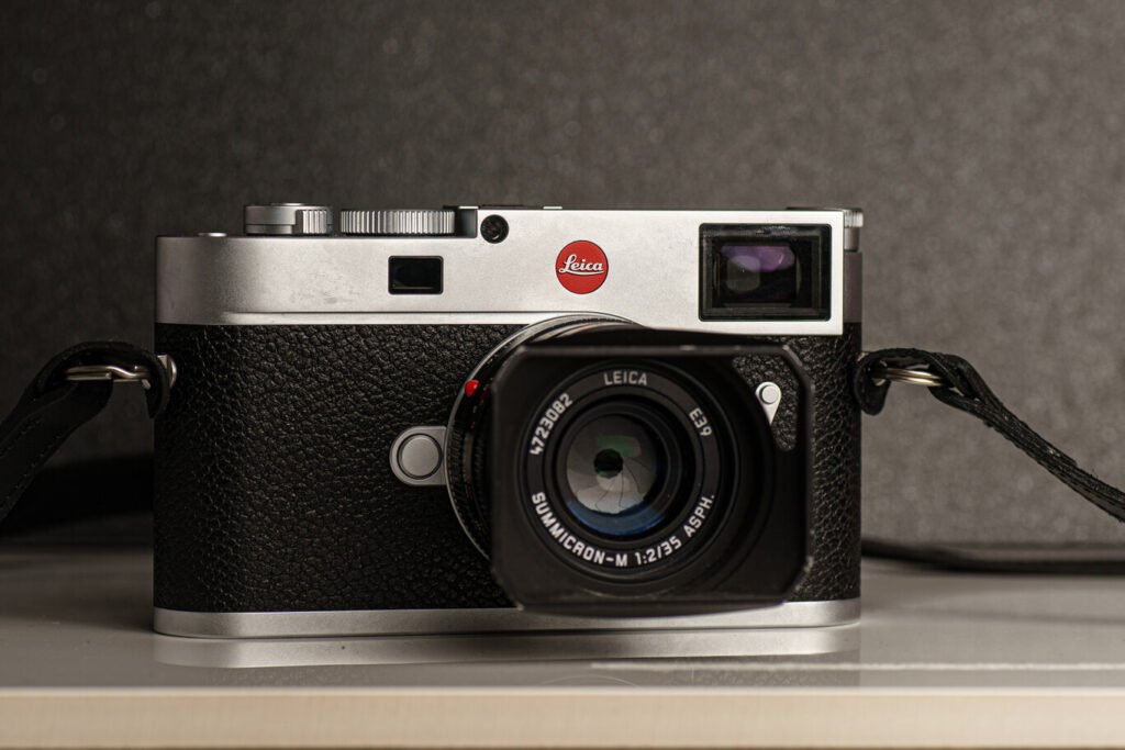 Leica M11, análisis, características, precio