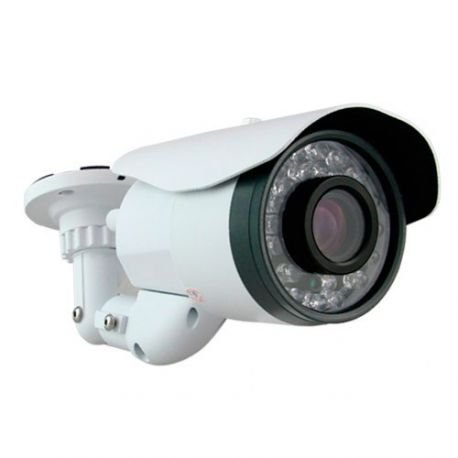 Cámara de vigilancia exterior 4 en 1, Full HD 1080p, Zoom...