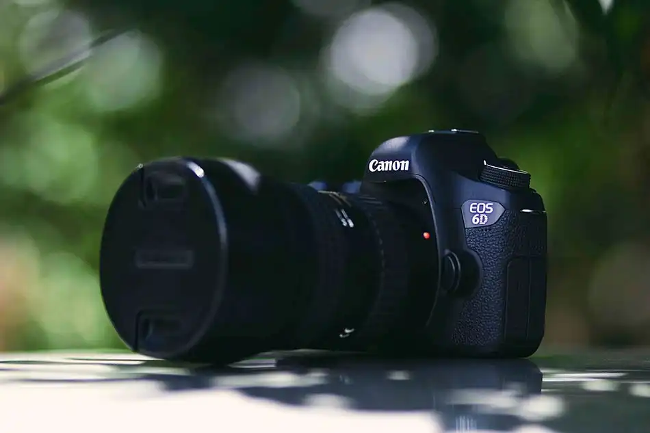Canon 6D Mark III Fecha de lanzamiento