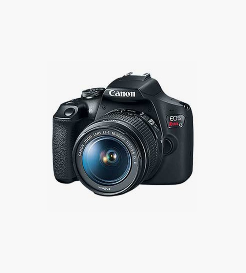 Canon EOS Rebel T7 |