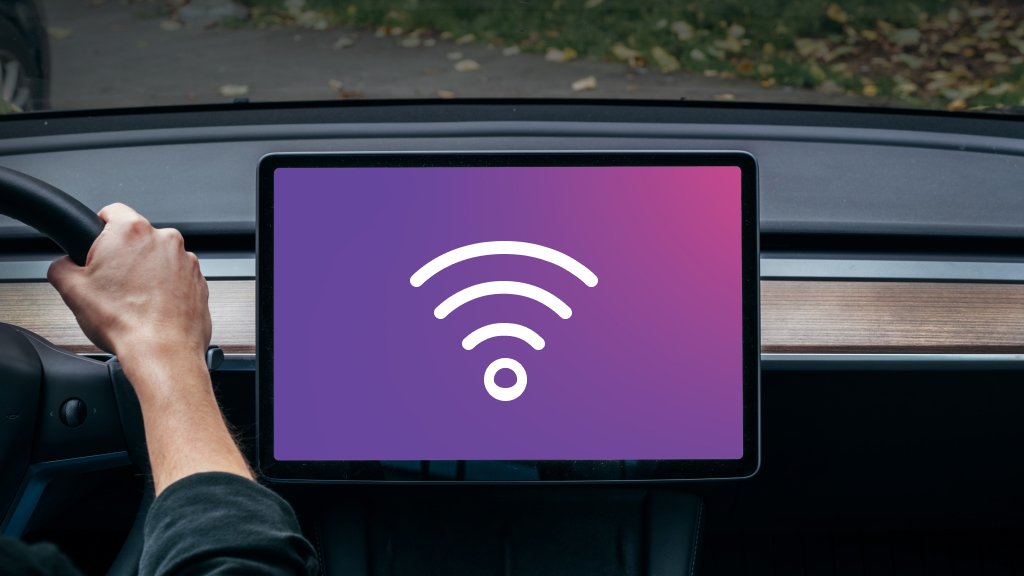 Wi-Fi para coche: Todo lo que necesitas saber sobre los vehículos conectados...