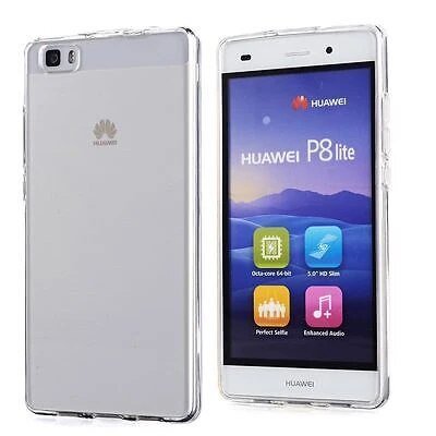 Funda Huawei P8 Lite 2016 Funda Huawei P8Lite 2016 Funda ...