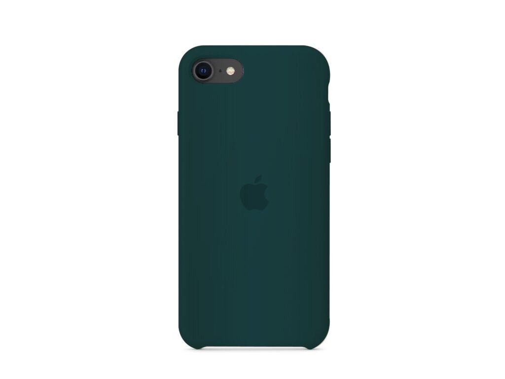 Pack x12 Carcasa silicona case iPhone SE 2020 |