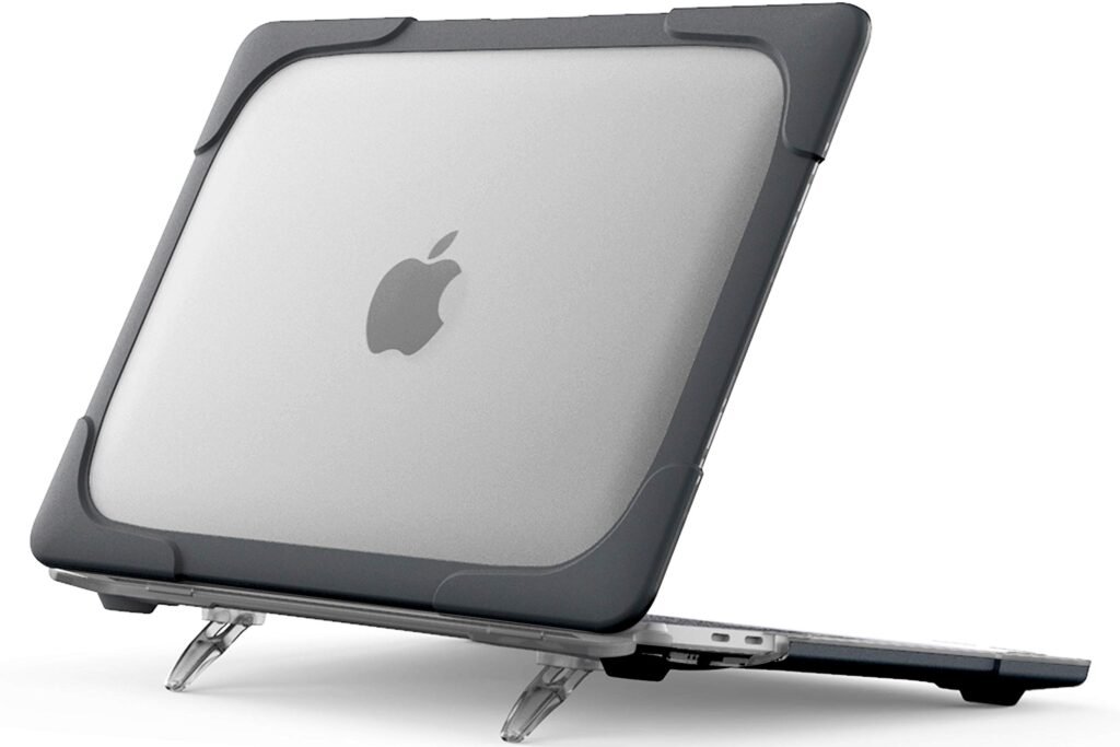 Funda Hardshell de Incase para la MacBook Pro de 13 pulgadas ...