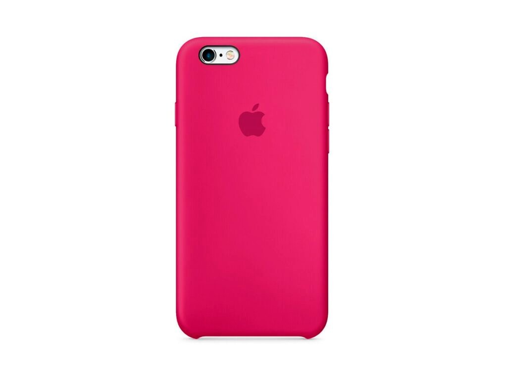 Pack x12 Carcasa silicona case iPhone 6 / 6s |