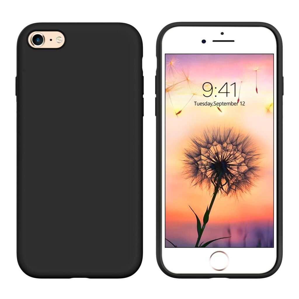 Amazon.com: GUAGUA Funda para iPhone 6S Plus iPhone 6 Plus, funda ...