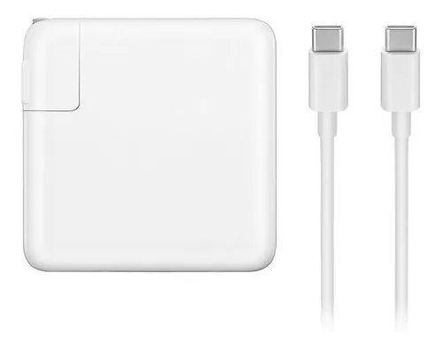 Cargador Original Macbook Pro 13 Magsafe 60W En Su Caja, 41% DE DESCUENTO