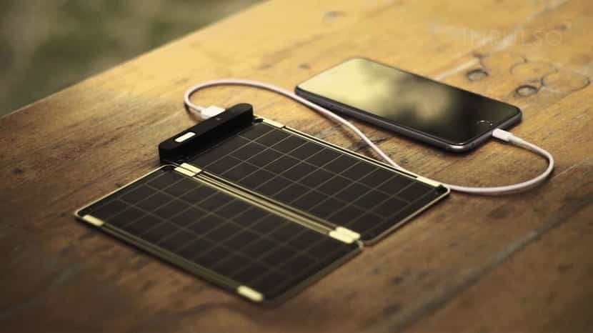 Cargadores solares: cómo sacar todo su potencial