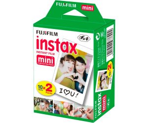 Fujifilm Instax Mini desde 9,31€ |