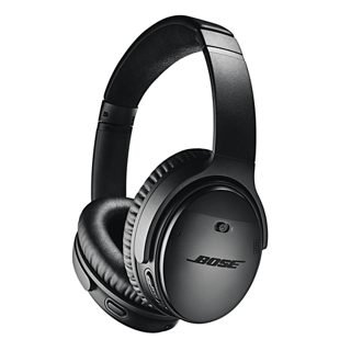 Auriculares inteligentes con cancelación de ruido QuietComfort 35 ...