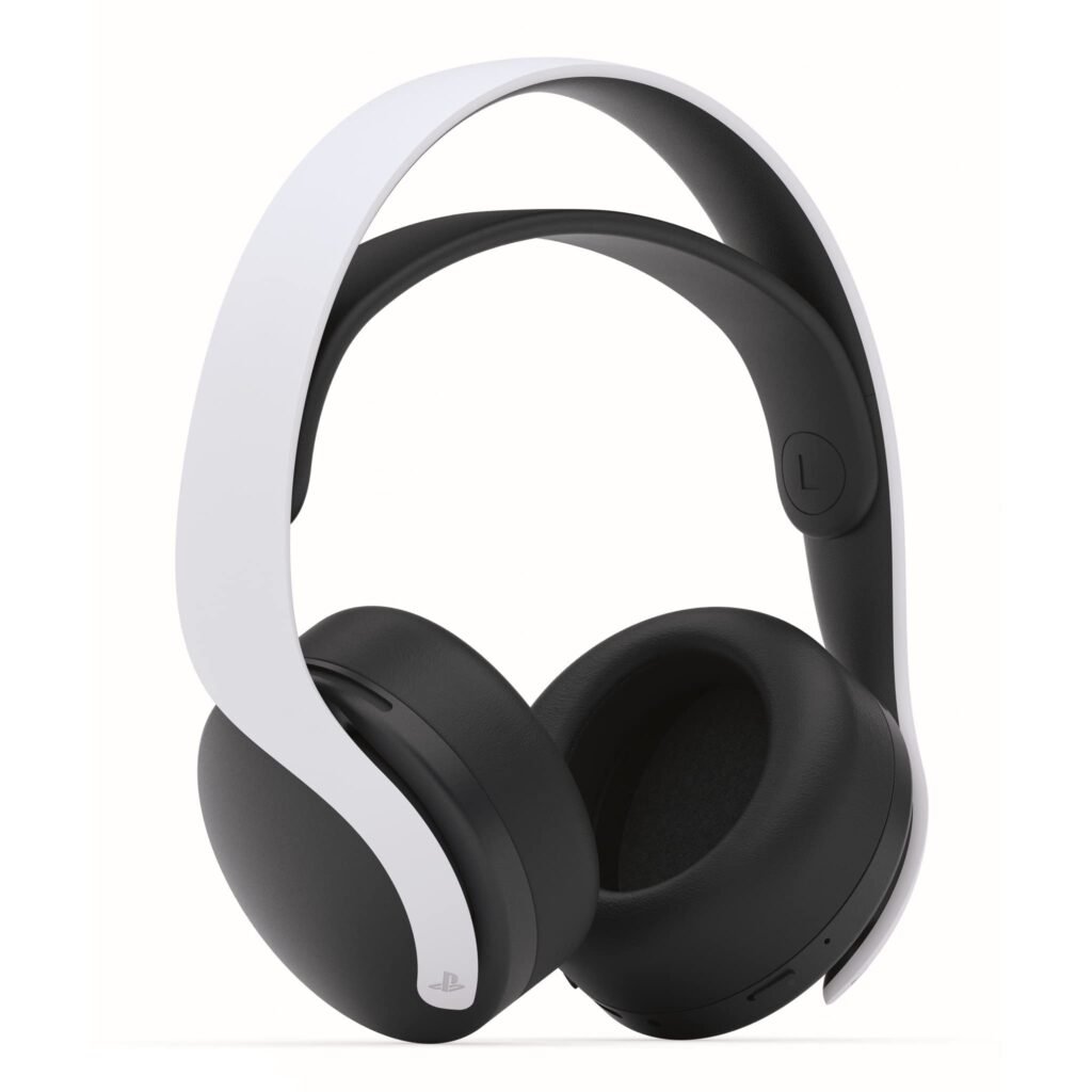 Auriculares inalámbricos Playstation PULSE 3D - PlayStation 5 ...