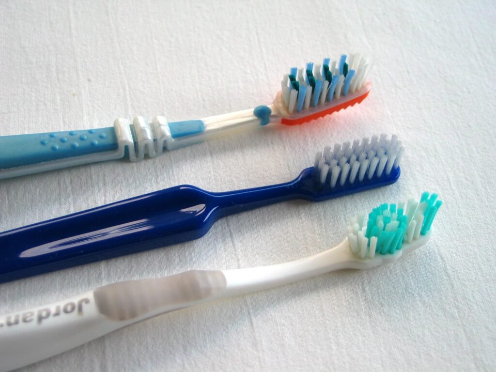 Cepillo de dientes - Wikipedia, la enciclopedia libre