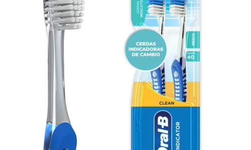 Cepillos Oral B