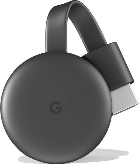 Google Chromecast 3 |