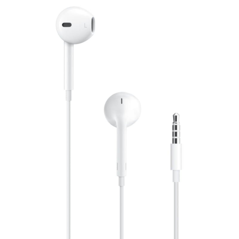Comprar Apple EarPods Clavija 3.5mm - Envío 24 horas