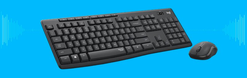 mejor combo teclado raton